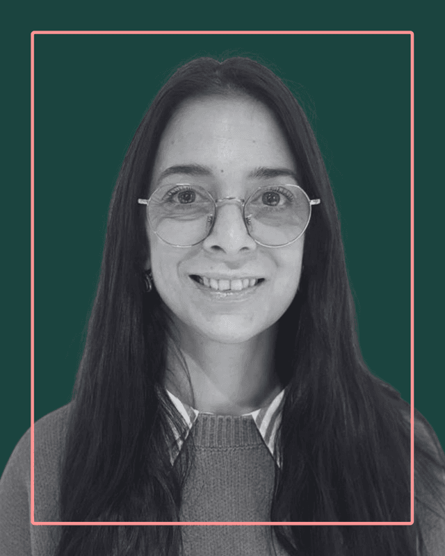 Eva Garrido | Real estate Acquisition Manager