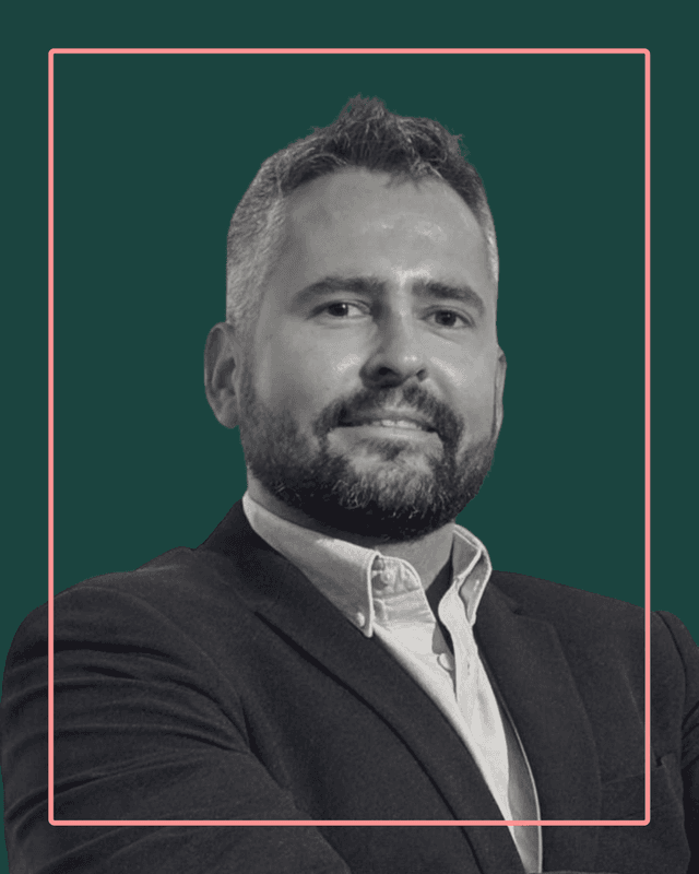 Jaume Pujals | Real Estate Manager