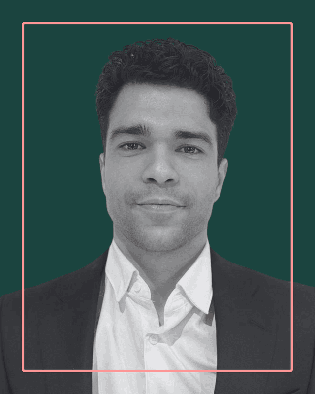 Oriol Más | Sales Development Representative