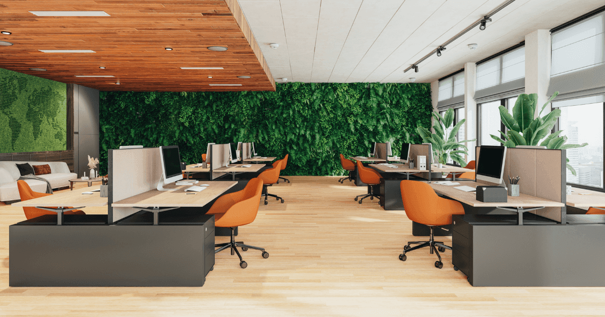 Investing in coworking