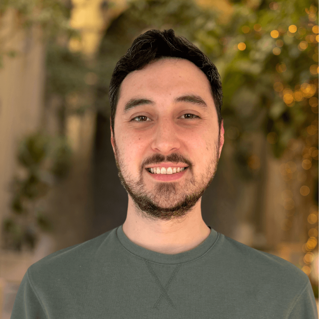 Matias Bua - Full-Stack Developer