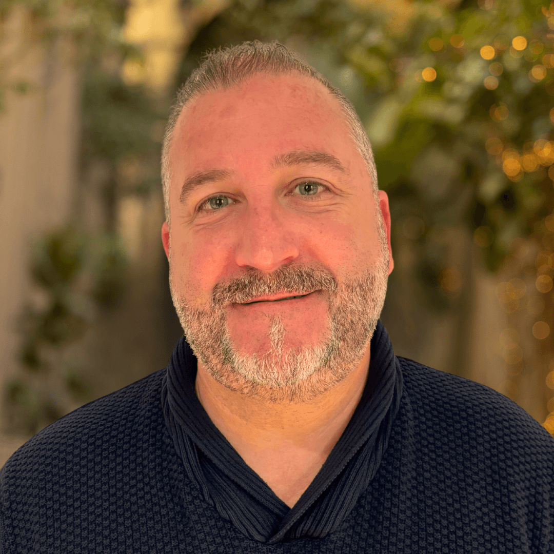 Sergio Barea - Commercial Director