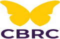 CBRC logo