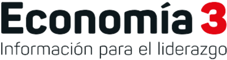 Economía 3 logo