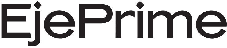 Eje Prime logo