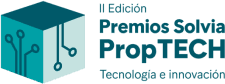 Premios Solvia logo