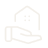 Property sale step icon