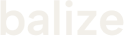 Balize logo