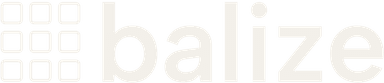 Balize logo