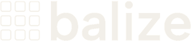balize logo