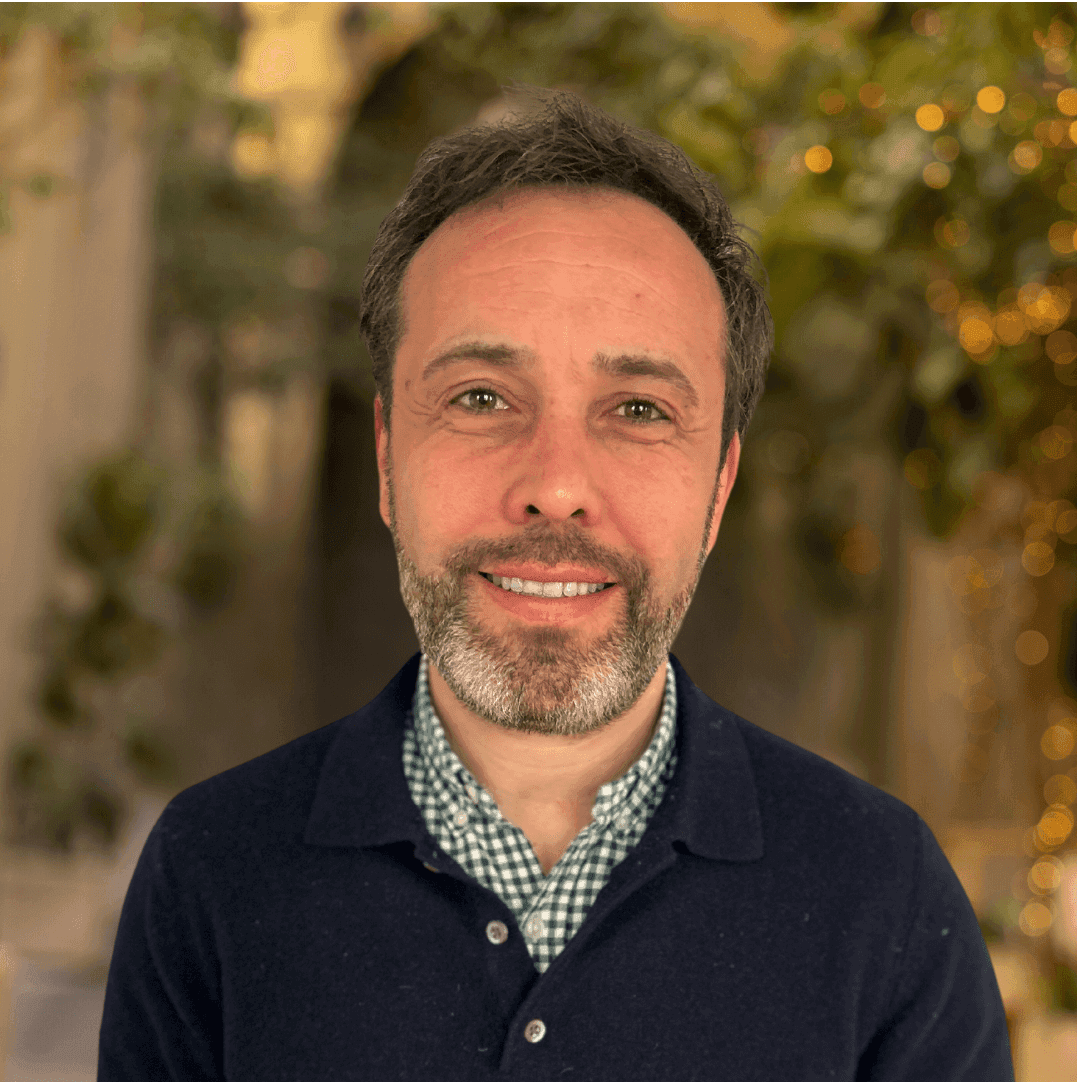 Eduard Otero - Board Advisor