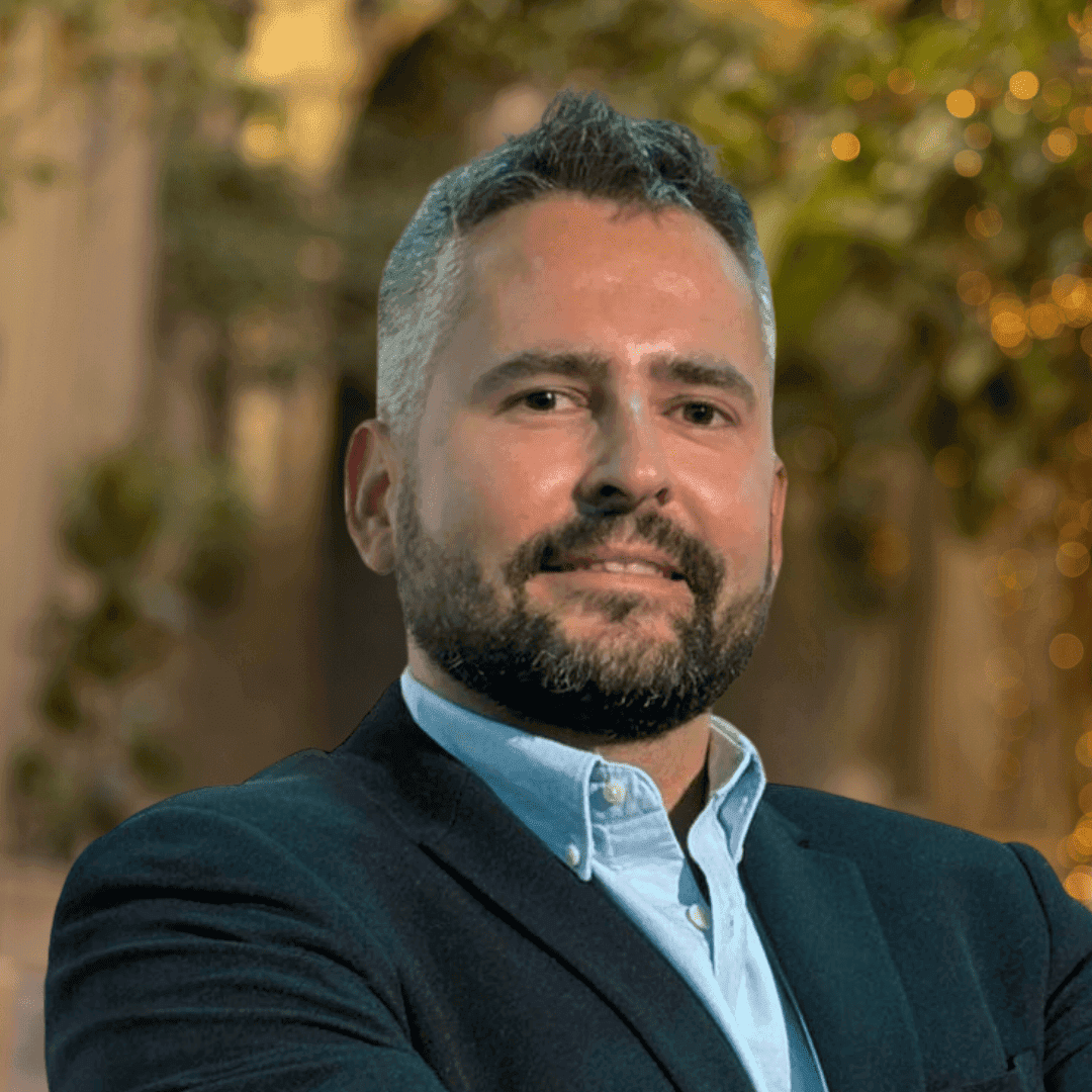 Jaume Pujals - Real Estate Manager