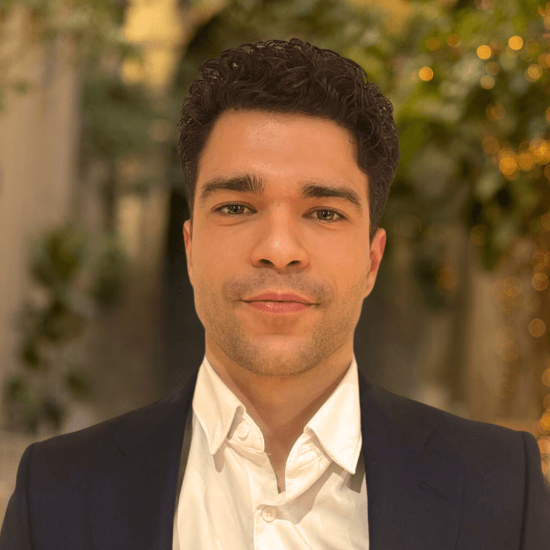 Oriol Mas - Investor Relations