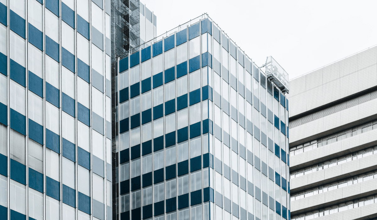 Advantages of investing in real estate balize