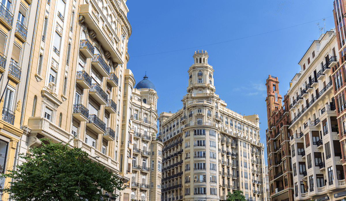 Real estate investment in Spain: why is a strategic moment