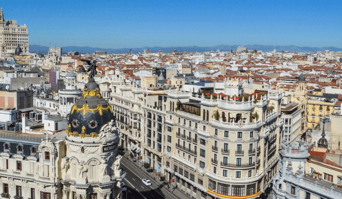 Inversión inmobiliaria y la protección frente a la inflación