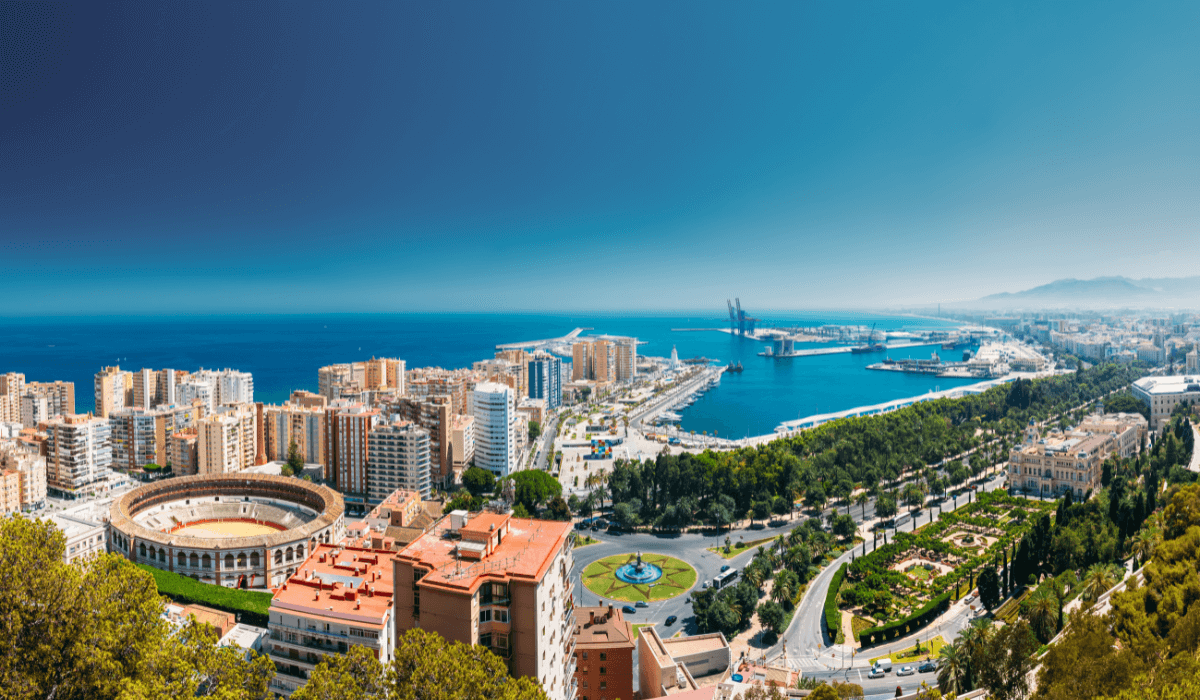 Best areas to invest in the real estate market in Spain